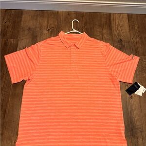 Men’s Reebok golf polo size 2XL original tags on brand new